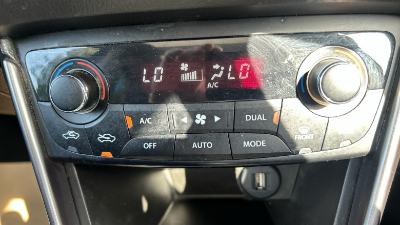 Suzuki S-Cross 1.4 Boosterjet 48V Hybrid Ultra ALLGRIP 5dr Petrol Hatchback